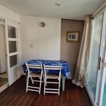 Terracita /Mini Casa Centrica Apartman Mendoza Kültér fotó
